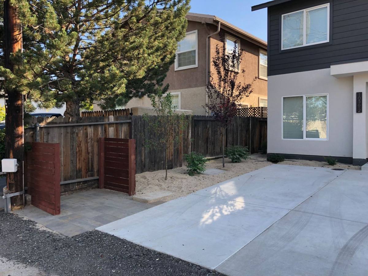 Apartment for rent at 1056 Watt St, Reno, NV 89509