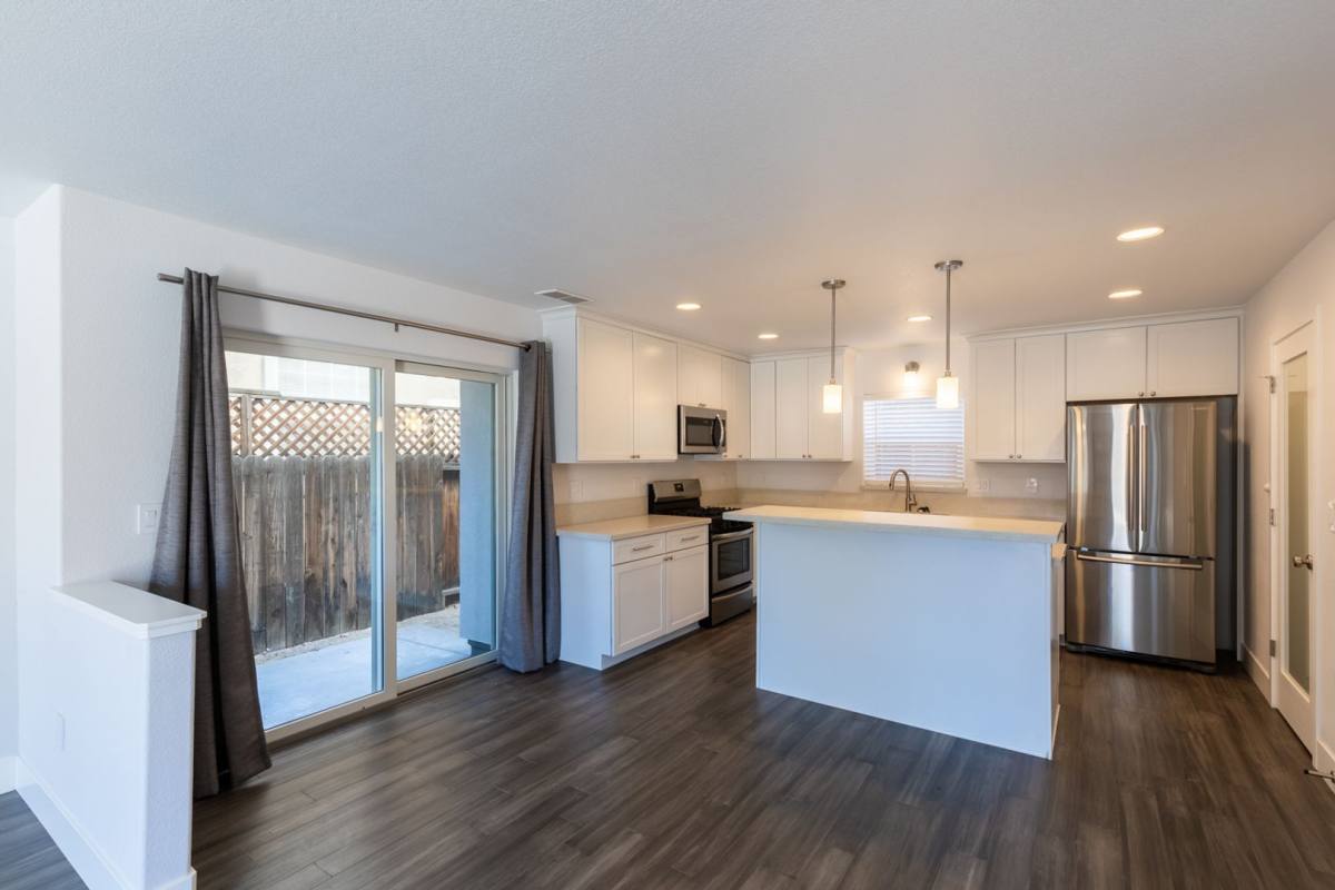 Apartment for rent at 1056 Watt St, Reno, NV 89509