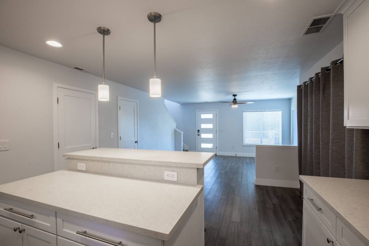 Apartment for rent at 1056 Watt St, Reno, NV 89509