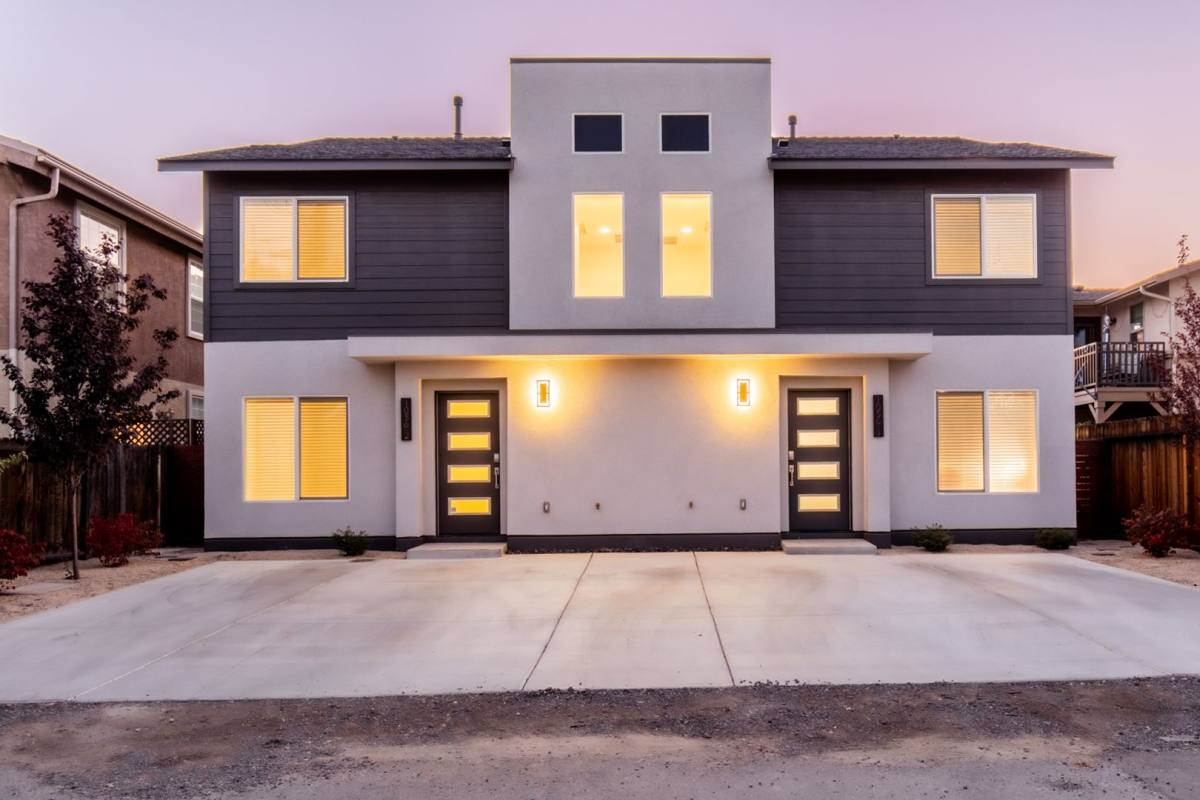 Apartment for rent at 1056 Watt St, Reno, NV 89509