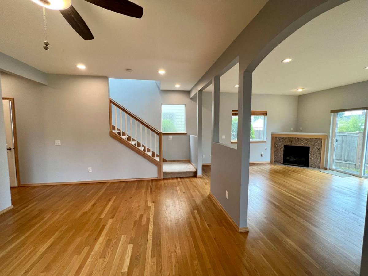 House for rent at 10506 N Park Ave, Seattle, WA 98133