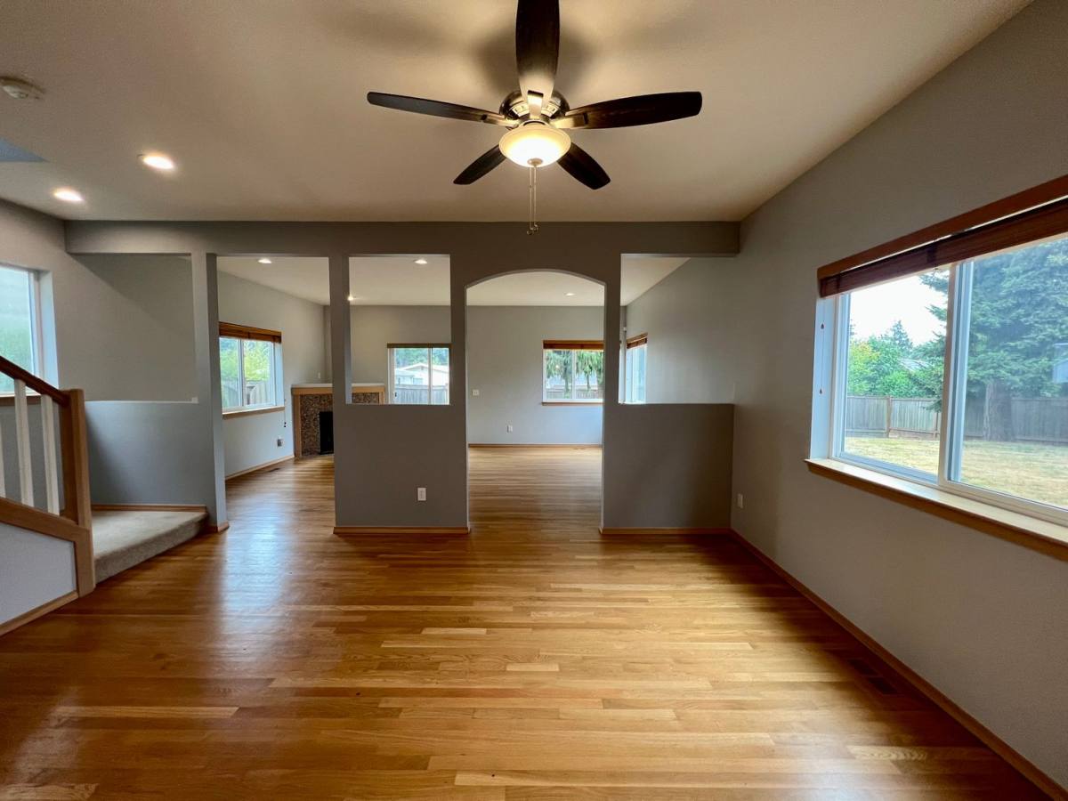 House for rent at 10506 N Park Ave, Seattle, WA 98133
