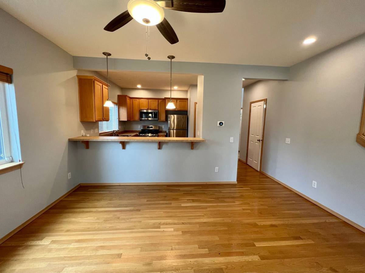 House for rent at 10506 N Park Ave, Seattle, WA 98133