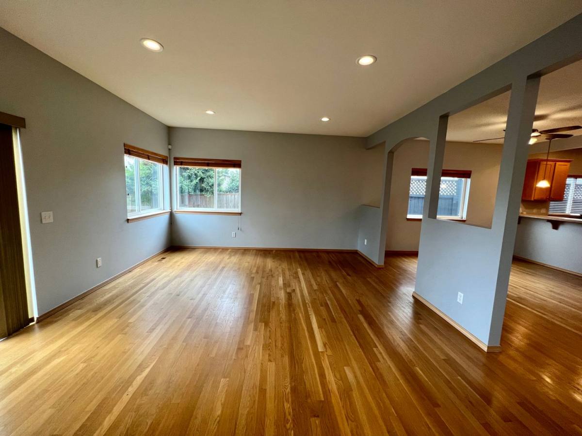House for rent at 10506 N Park Ave, Seattle, WA 98133
