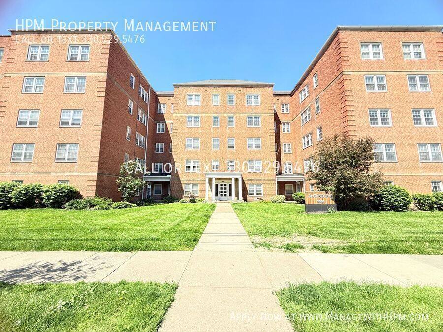 Apartment for rent at 3310 Warrensville Center Rd #311, Beachwood, OH 44122