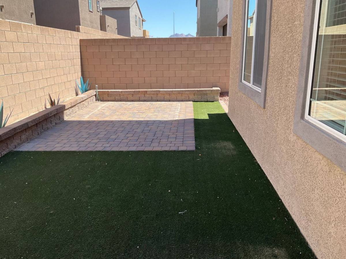 House for rent at 482 Daphne Terrace St, Henderson, NV 89011