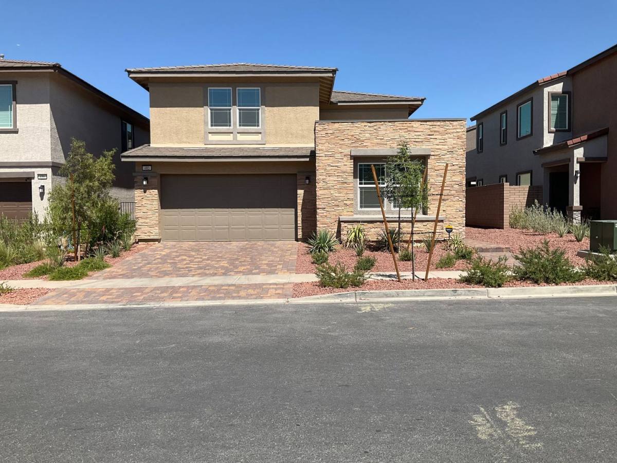 House for rent at 482 Daphne Terrace St, Henderson, NV 89011