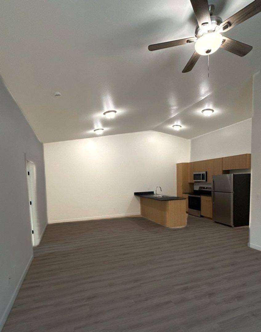 Apartment for rent at 1180 37th Court, Sweet Home, OR 97386