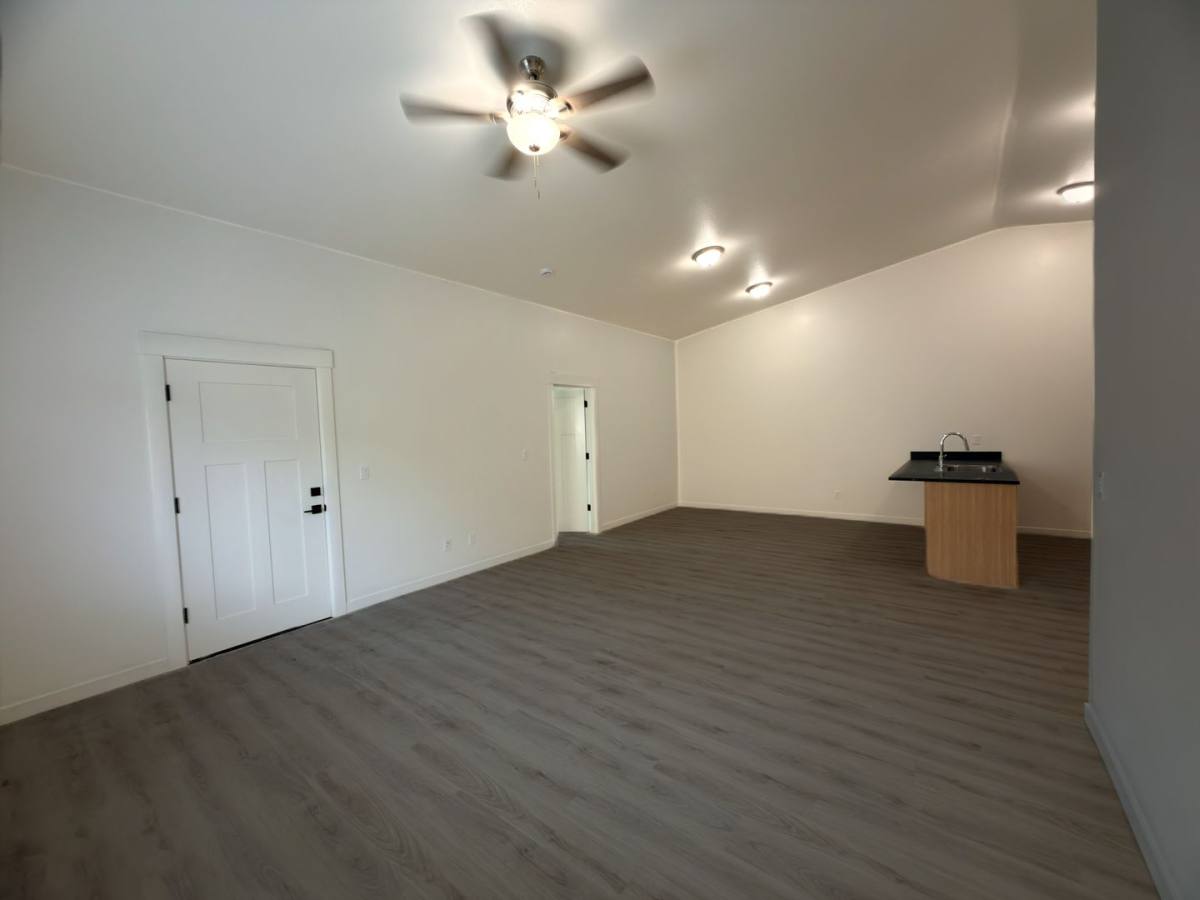 Apartment for rent at 1180 37th Court, Sweet Home, OR 97386