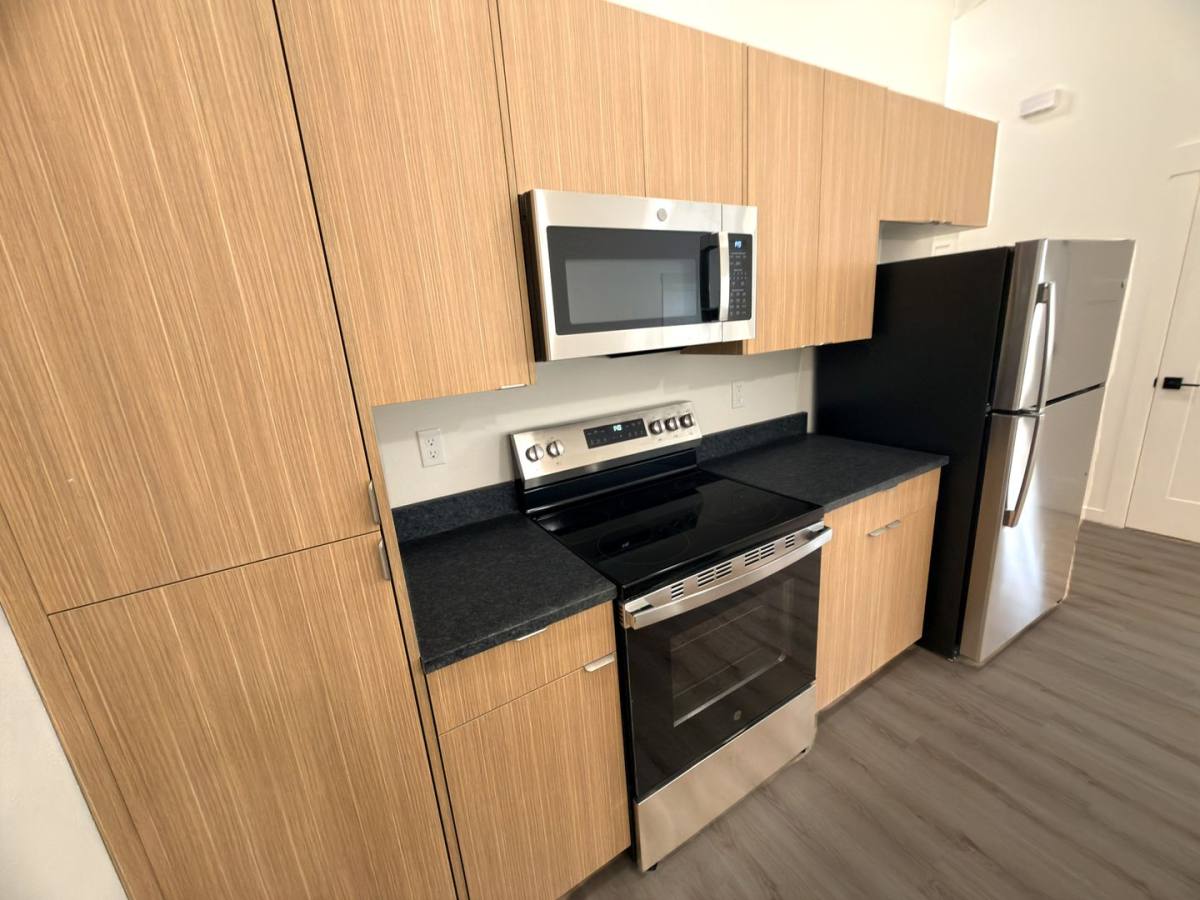 Apartment for rent at 1180 37th Court, Sweet Home, OR 97386