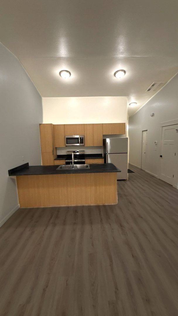 Apartment for rent at 1180 37th Court, Sweet Home, OR 97386