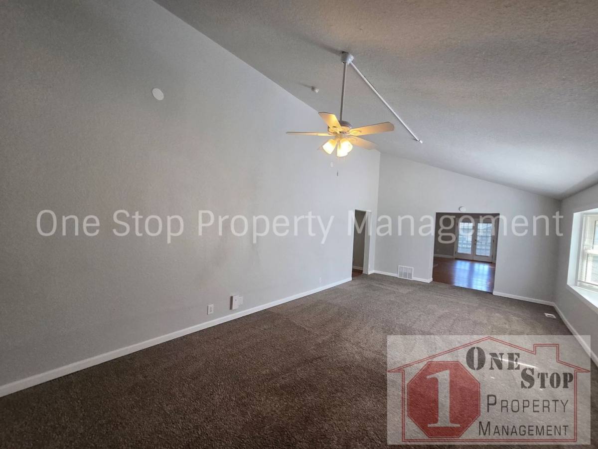 House for rent at 7111 Brooklyn Ave, Kansas City, MO 64134