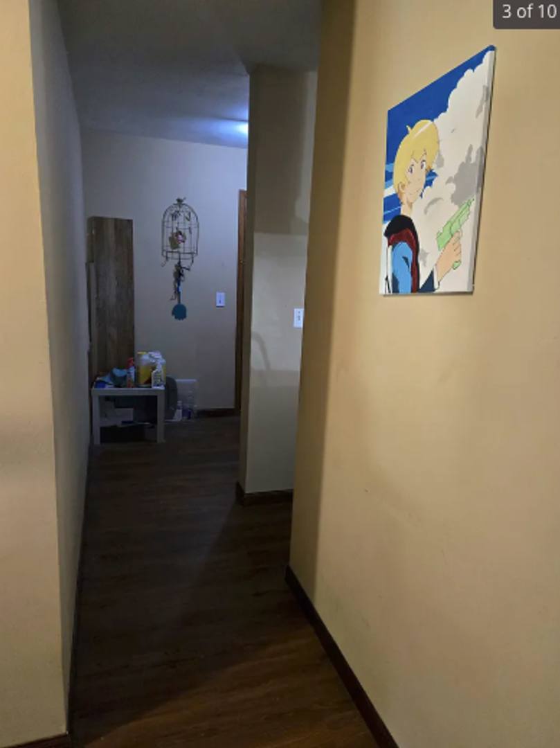 Apartment for rent at 5911 Oxford St, Minneapolis, MN 55416