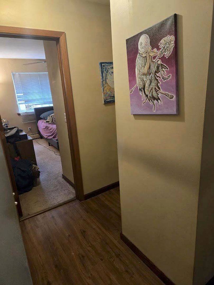 Apartment for rent at 5911 Oxford St, Minneapolis, MN 55416