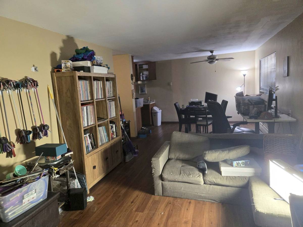 Apartment for rent at 5911 Oxford St, Minneapolis, MN 55416