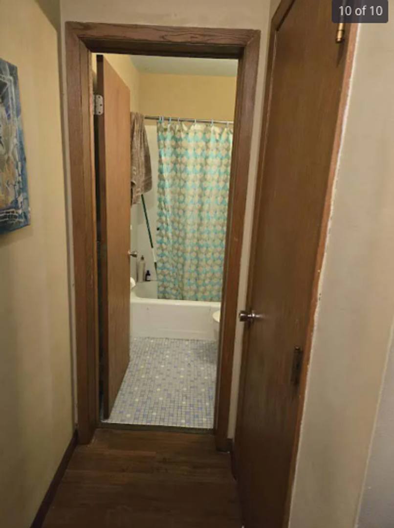 Apartment for rent at 5911 Oxford St, Minneapolis, MN 55416