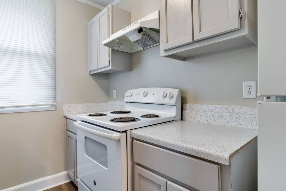 Apartment for rent at 115 S Girouard Rd, Broussard, LA 70518
