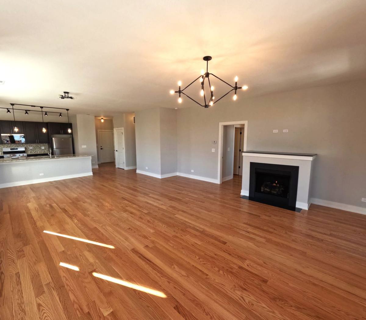 Apartment for rent at 1622 S Wood St, Chicago, IL 60608