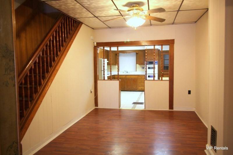 House for rent at 113 N Clinton St, Baltimore, MD 21224