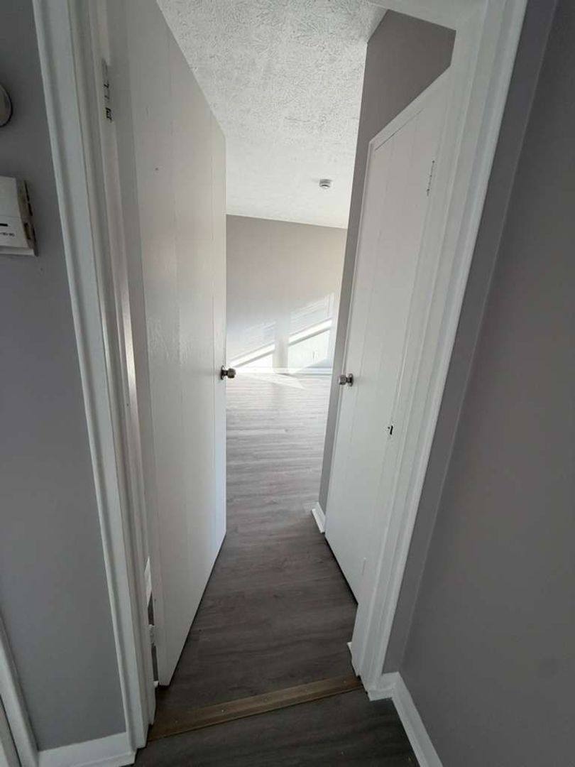 Apartment for rent at 13984 Superior Rd, Cleveland, OH 44112