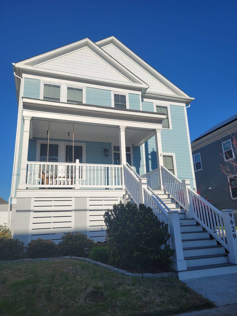 Apartment for rent at 9629 7th Bay St, Norfolk, VA 23518