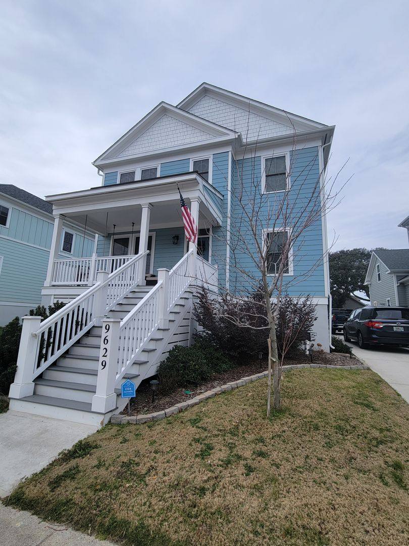 Apartment for rent at 9629 7th Bay St, Norfolk, VA 23518