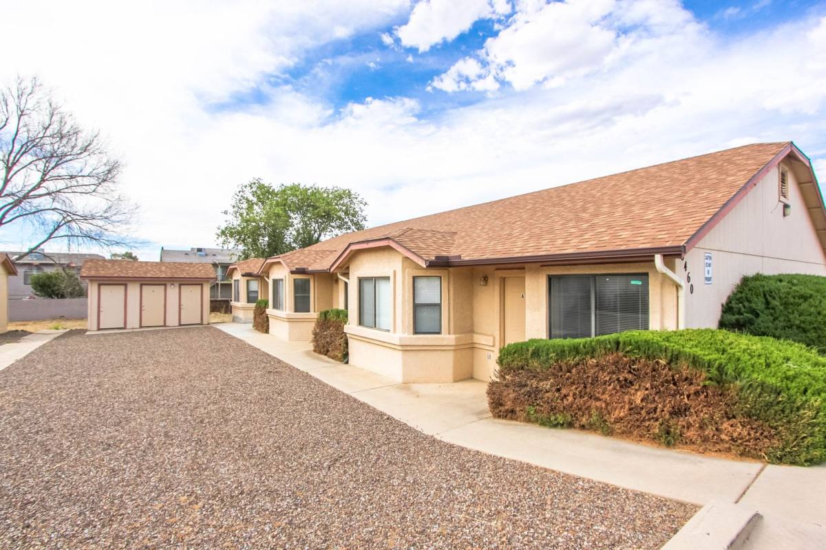 Apartment for rent at 8460 E Lakeshore Dr, Prescott Valley, AZ 86314