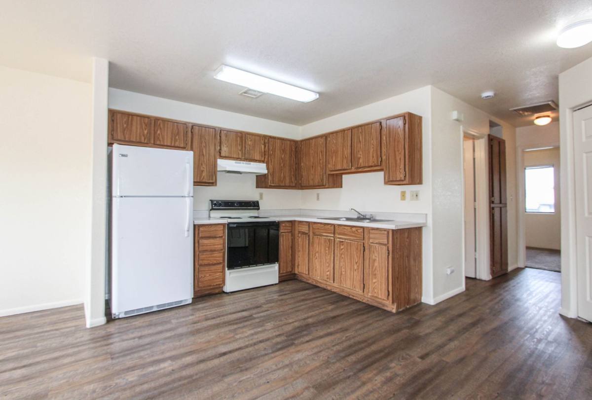 Apartment for rent at 8460 E Lakeshore Dr, Prescott Valley, AZ 86314