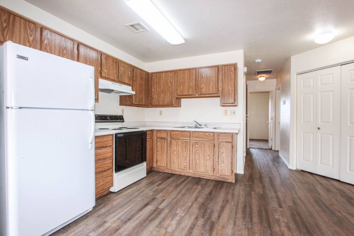Apartment for rent at 8460 E Lakeshore Dr, Prescott Valley, AZ 86314