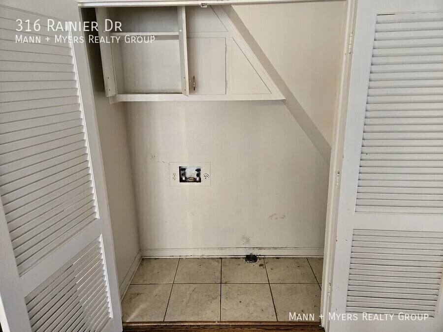 House for rent at 316 Rainier Dr, Fayetteville, NC 28314