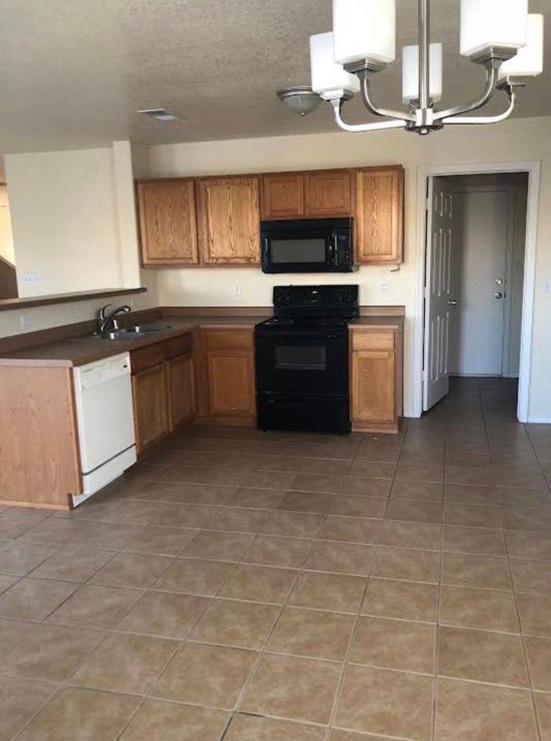 House for rent at 5841 Sandoval Dr NE, Rio Rancho, NM 87144