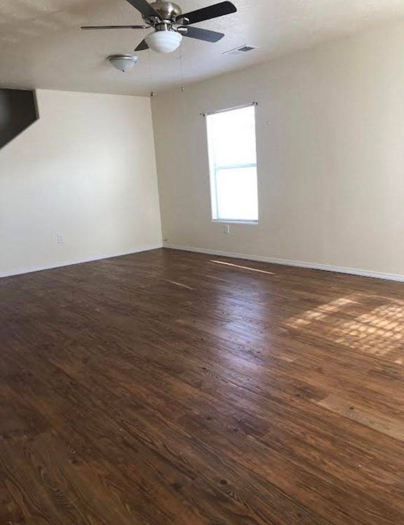 House for rent at 5841 Sandoval Dr NE, Rio Rancho, NM 87144