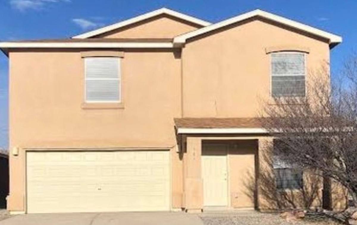 House for rent at 5841 Sandoval Dr NE, Rio Rancho, NM 87144
