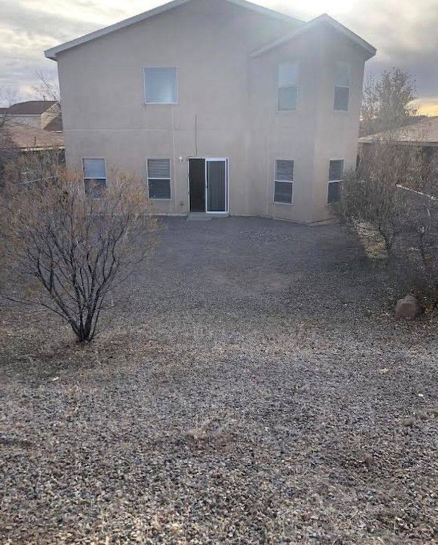 House for rent at 5841 Sandoval Dr NE, Rio Rancho, NM 87144