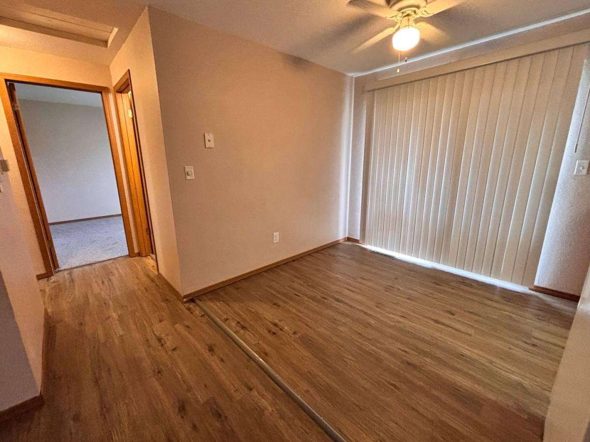 Apartment for rent at 1802 1804 N, Mount Vernon, WA 98273