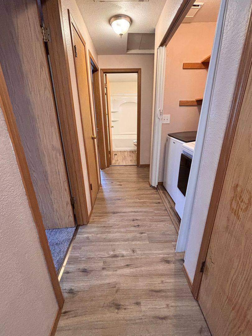 Apartment for rent at 1802 1804 N, Mount Vernon, WA 98273