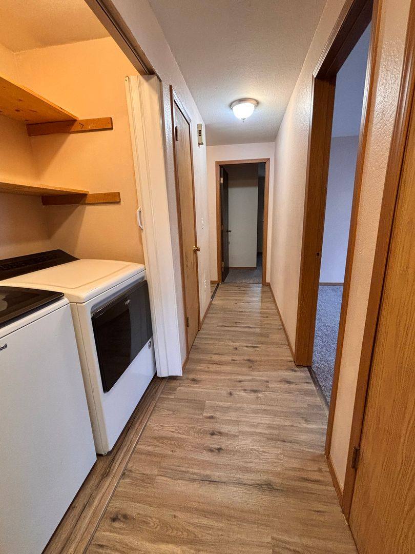 Apartment for rent at 1802 1804 N, Mount Vernon, WA 98273