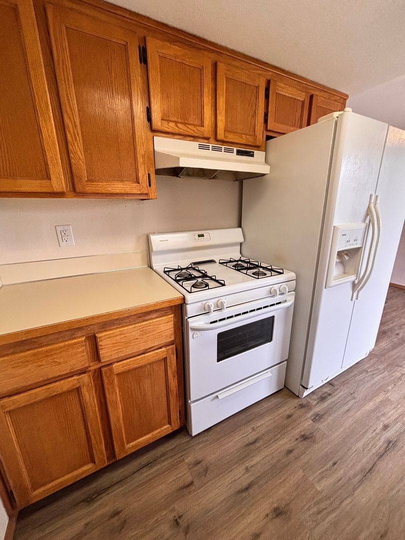 Apartment for rent at 1802 1804 N, Mount Vernon, WA 98273
