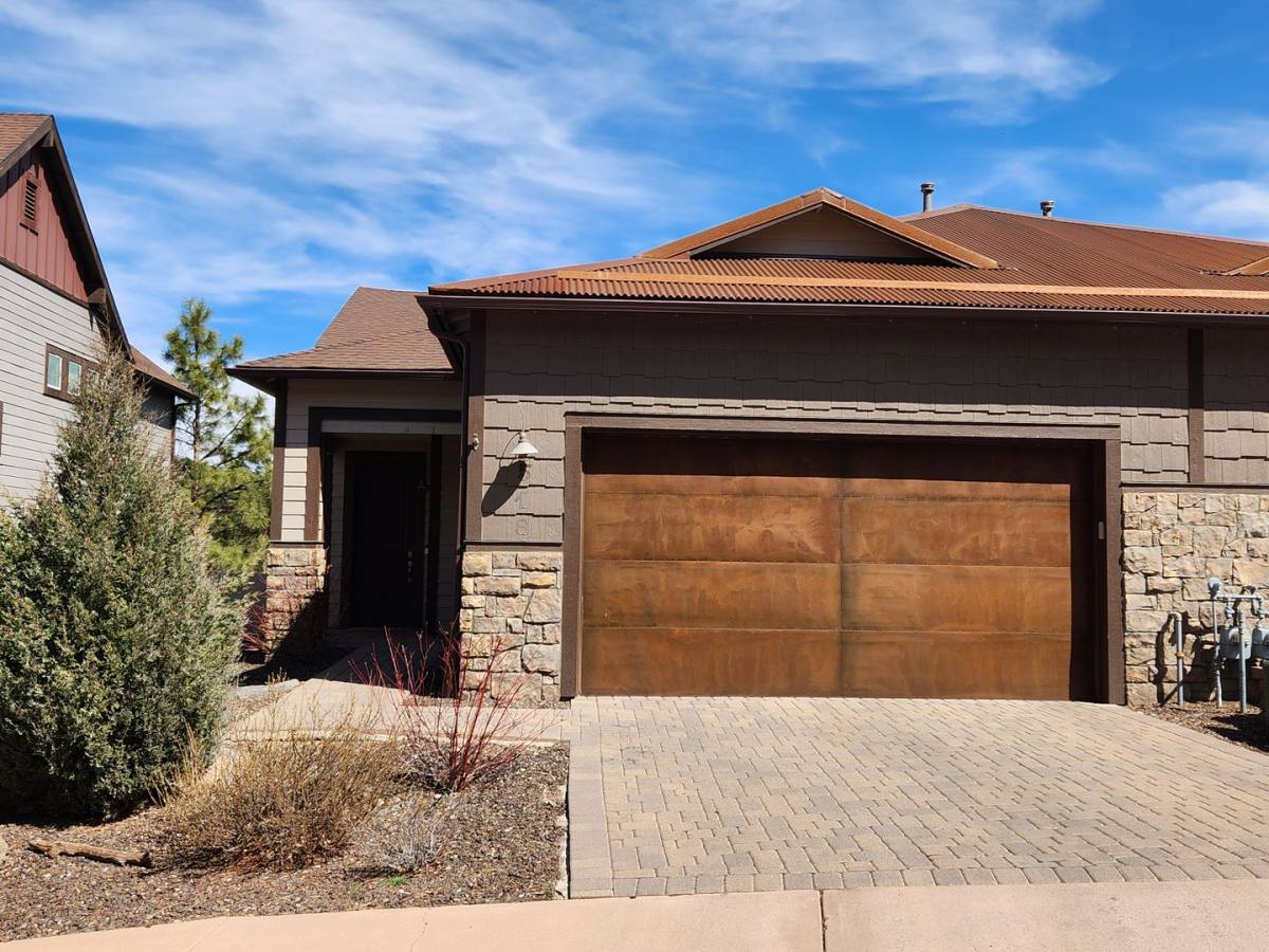 Townhouse for rent at 518 N Otto Dr, Flagstaff, AZ 86001