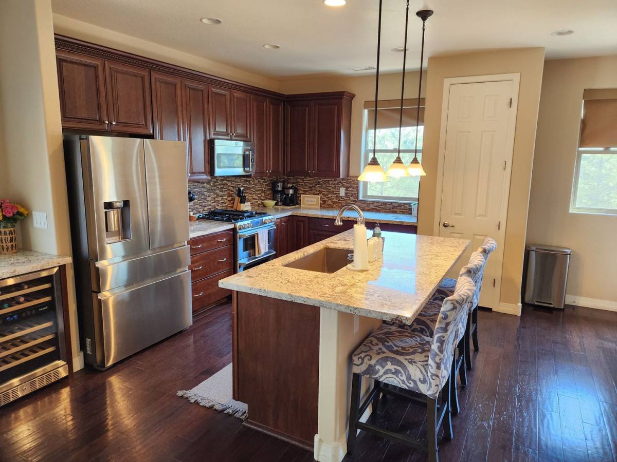 Townhouse for rent at 518 N Otto Dr, Flagstaff, AZ 86001