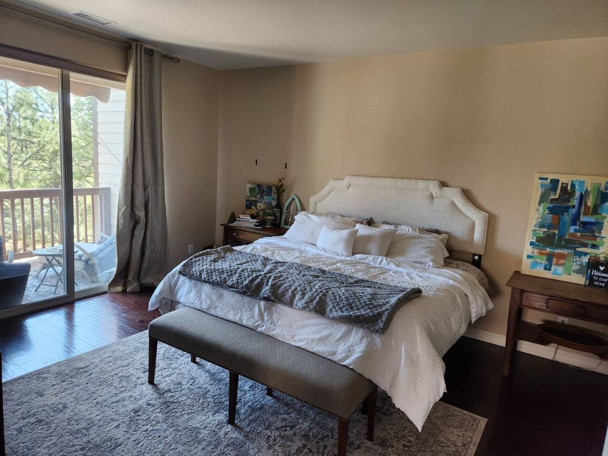 Townhouse for rent at 518 N Otto Dr, Flagstaff, AZ 86001