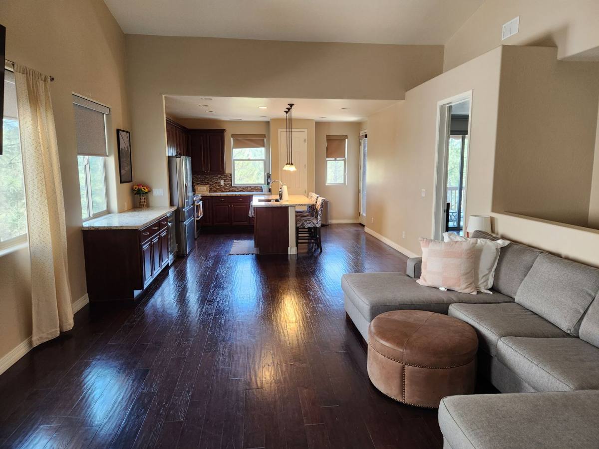 Townhouse for rent at 518 N Otto Dr, Flagstaff, AZ 86001