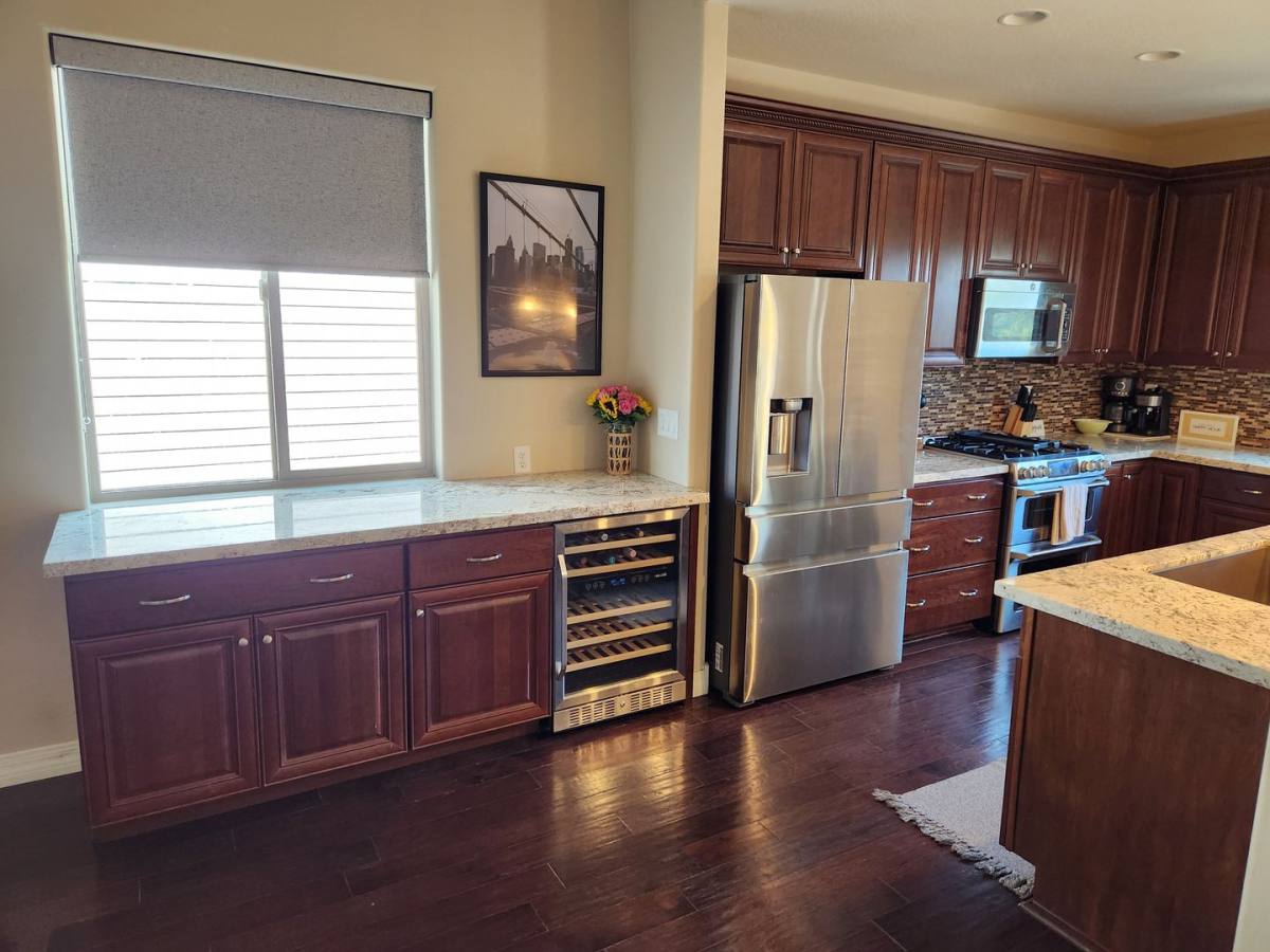 Townhouse for rent at 518 N Otto Dr, Flagstaff, AZ 86001