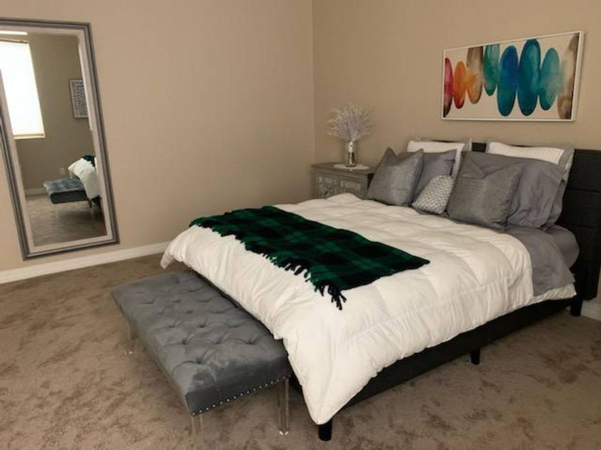 Townhouse for rent at 518 N Otto Dr, Flagstaff, AZ 86001