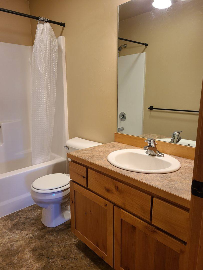Apartment for rent at 3050 York St, Bozeman, MT 59718