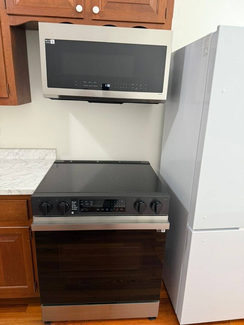 Apartment for rent at 1729 Porter St, Richmond, VA 23224