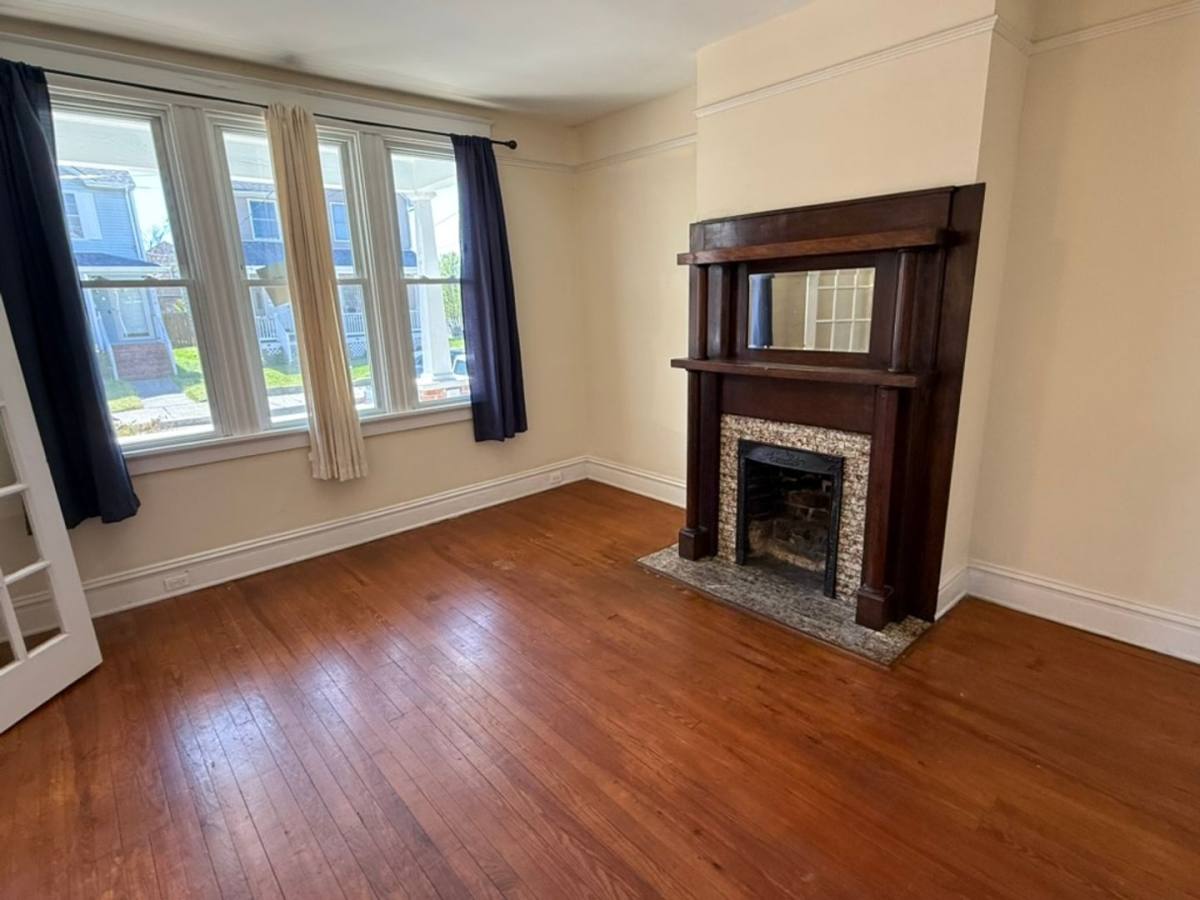Apartment for rent at 1729 Porter St, Richmond, VA 23224