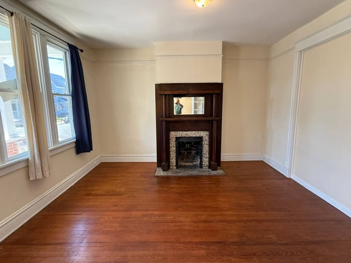 Apartment for rent at 1729 Porter St, Richmond, VA 23224