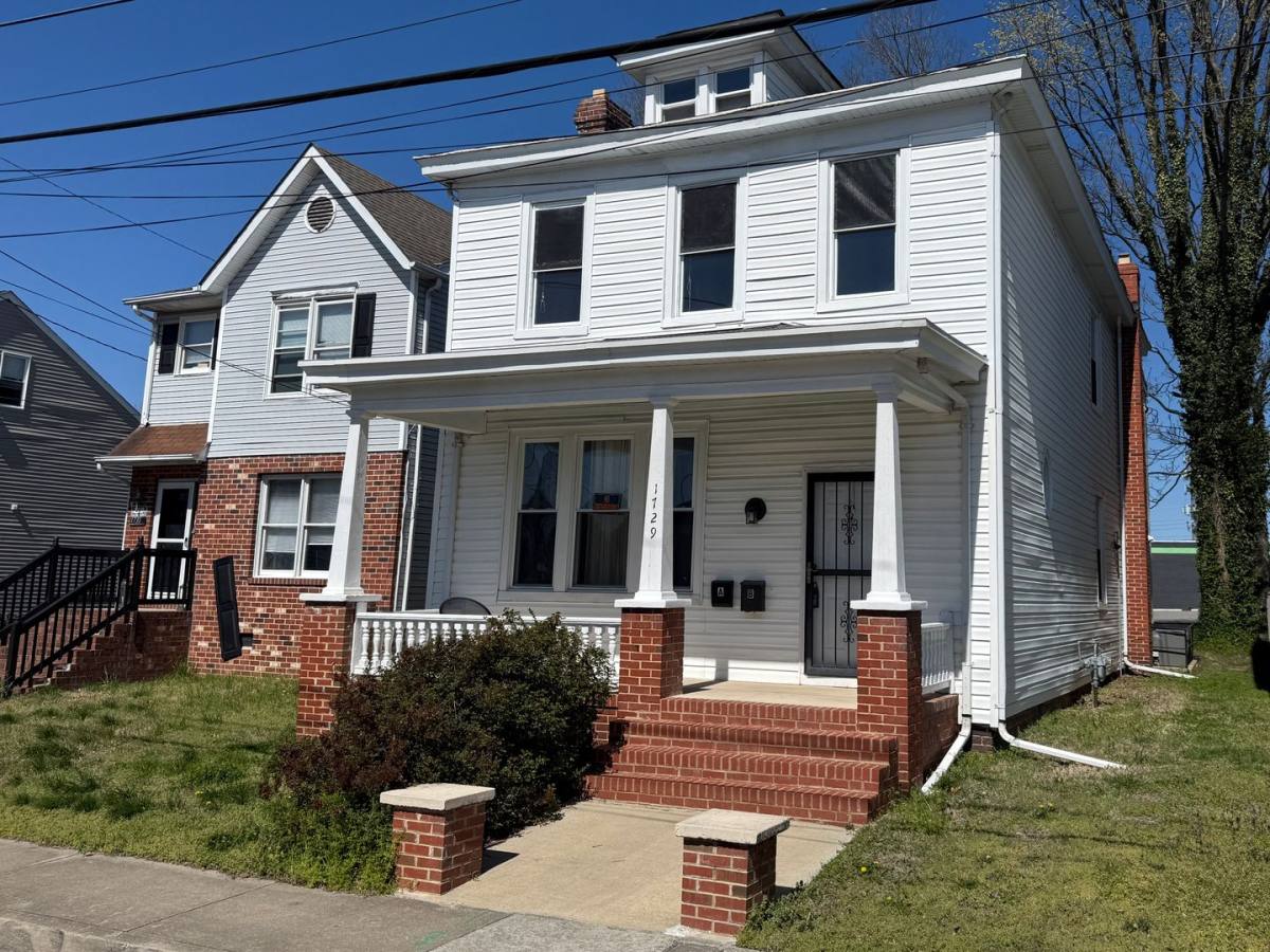 Apartment for rent at 1729 Porter St, Richmond, VA 23224