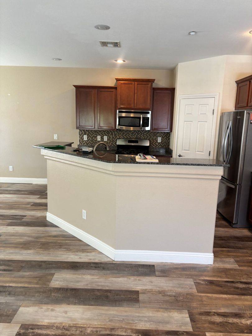 Townhouse for rent at 10147 Aspen Rose St, Las Vegas, NV 89183